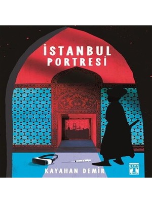 Belirtilmemiş Istanbul Portresi