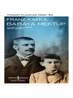 Babaya Mektup - Modern Klasikler Dizisi