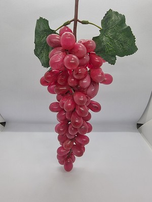 Çiçekmisin Yapay Salkım Üzüm