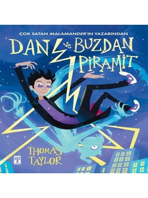 Belirtilmemiş Dan ve Buzdan Piramit