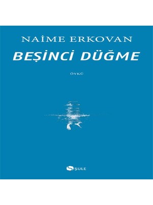 Elma Shop Beşinci Düğme