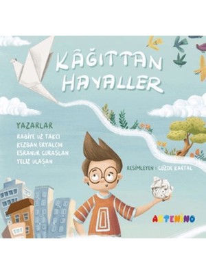 Kağıttan Hayaller