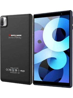 Subutu 7" IPS Ekran 4 Çekirdek 3GB/64GB Tablet Pc