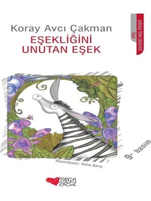 Belirtilmemiş Eşekliğini Unutan Eşek