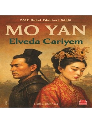 Elveda Cariyem