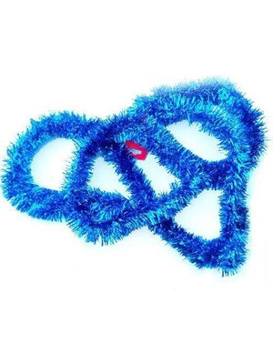 Parti Show Mavi Sim Süs 2 mt