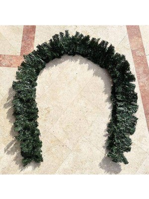 Parti Show Yılbaşı Garland Süs 3 Metre 20 cm