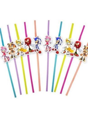 Parti Show Pipet Sonic 10 Lu Artistik Pipet