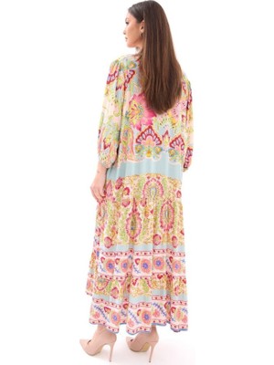 Amara Boutique 6475 Elbise-Orlando