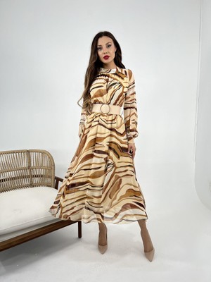 Amara Boutique 4543 Elbise-Brussels