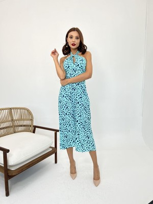 Amara Boutique 7062 Elbise-Milano