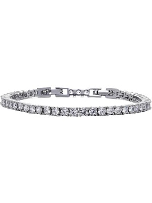 Merano Design 3mm Döküm Su Yolu Bileklik