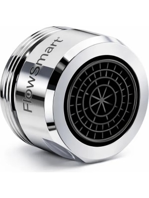 Su Tasarruflu Aeratör 3,7 L/dk | %85’e Varan Su Tasarrufu | ØF28 Duş Batarya Uyumlu