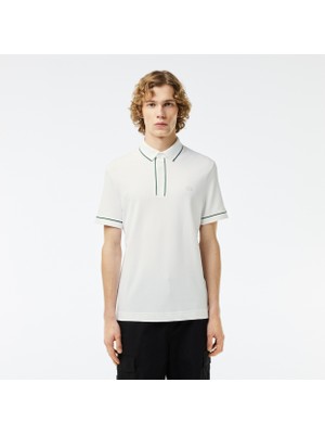 Lacoste Paris Regular Fit Polo Yaka T-Shirt
