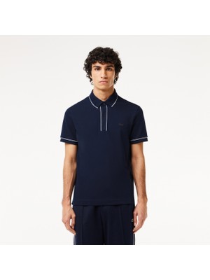 Lacoste Paris Regular Fit Polo Yaka T-Shirt