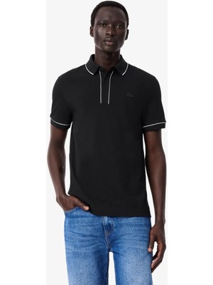 Lacoste Paris Regular Fit Polo Yaka T-Shirt