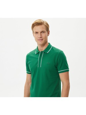 Lacoste Paris Regular Fit Polo Yaka T-Shirt