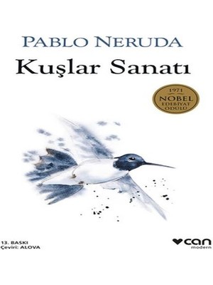 Kuşlar Sanatı