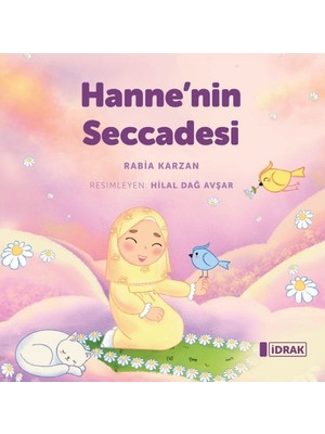 Colezium Hanne’nin Seccadesi