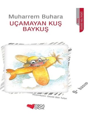 Ronanna Uçamayan Kuş Baykuş