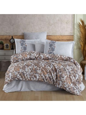 Colezium Çift Kişilik Ranforce Nev Takımı Elsa Gold