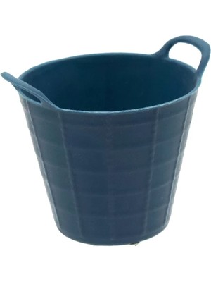 MidasTech Kulplu Sunumluk Kova Renkli 1 Adet ROYALEKS-HS.008 Nemere