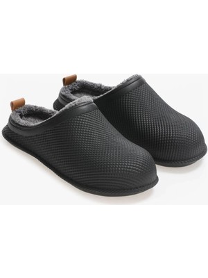 Gezer Kışlık Islak Zemin Erkek Terlik