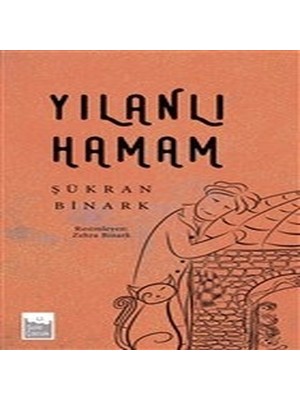 Indispensablely Yılanlı Hamam