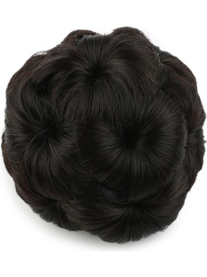 Colezium Topuz Toka / Kahverengi