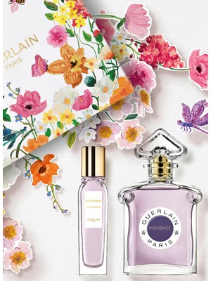 Guerlain Parfüm Set