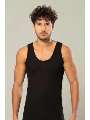 Beruflic ERDEM1550 Gold Erkek Siyah Atlet