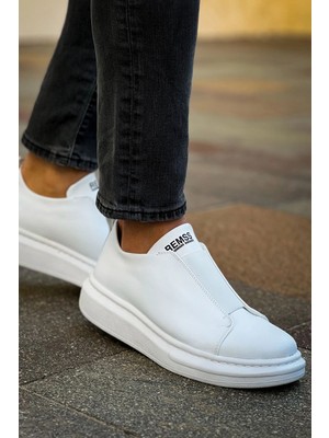 Beruflic RS603 - Cbt  Erkek Ayakkabı Beyaz