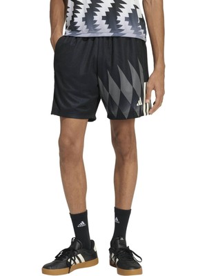 Adidas Sportswear KA9152 HOUSE OF TIRO X COMMON GOAL PİKE ŞORT