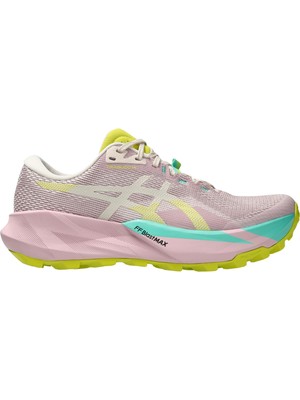 AS1012B938 Asics Trabuco 14 Kadın Spor Ayakkabı Mor