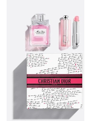 Dior 50 ml Parfüm Set