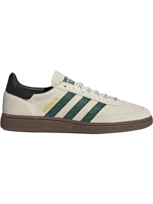 AIH6597 Adidas Handball Spezıal Erkek Spor Ayakkabı Gri