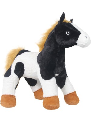 İsmiyle Al Ismiyl Peluş At 45 Cm. 255669
