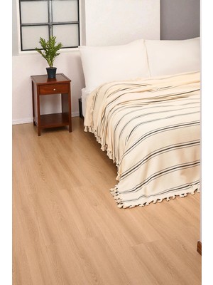 Beta Moda Hub Doğal Pamuk, Yumuşak Tek Kişilik Pike, Koltuk Örtüsü, Çok Amaçlı Örtü 160X220 Cm.