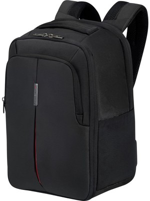 Samsonite KR2-09-004 14.1" Guard It 3.0 Seyahat Notebook Sırt Çantası Siyah