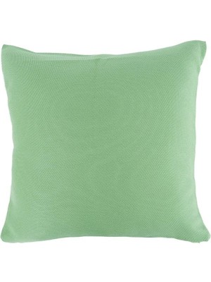 Decocenter Outdoor Yeşil Kırlent Kılıfı