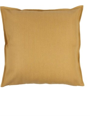 Decocenter Global Etnik Hana Haki 50X50 cm Kırlent Kılıfı