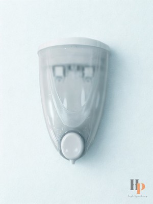 GÜNPAK Flosoft Köpük Verici Makine 650 ml