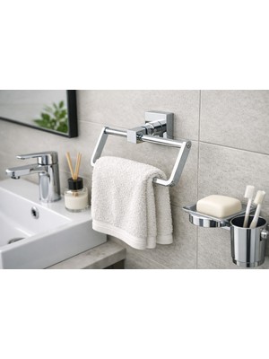 Onno Kare Havluluk Krom