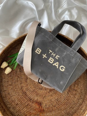 Kanvas Büyük Boy Omuz Çantası