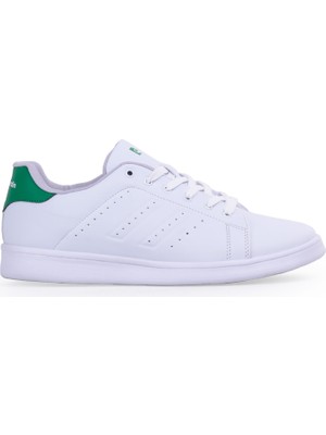 Pierre Cardin Erkek Beyaz Hafif Spor Ayakkabı