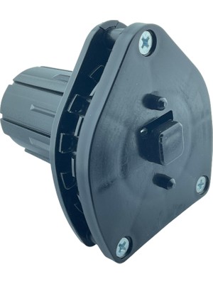 MorPerde 47MM Jumbo Redüktörlü Mekanizma