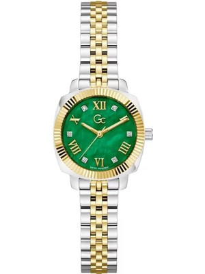 Gc GCZ73003L9 Kadın Kol Saati