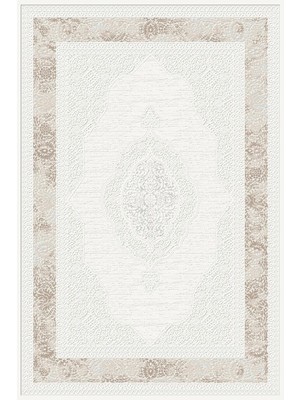 Pırlanta Halı Agua Yumuşak Yüzey Özel Akrilik Halı Agu 2204