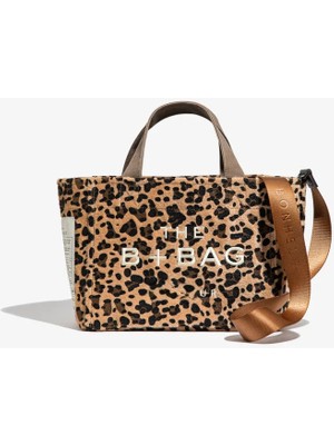 Kadın Kanvas Çanta