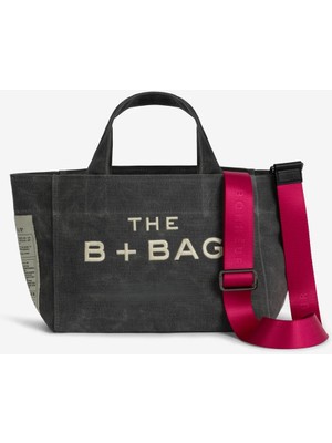 Kadın Kanvas Çanta